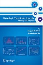 book Hydrologic Time Series Analysis: Theory and Practice