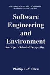 book Software Engineering and Environment: An Object-Oriented Perspective