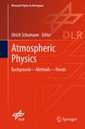 book Atmospheric Physics: Background – Methods – Trends