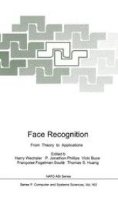 book Face Recognition: From Theory to Applications