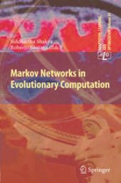 book Markov Networks in Evolutionary Computation