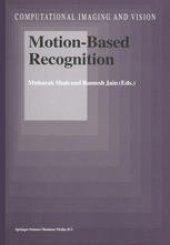 book Motion-Based Recognition