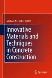 book Innovative Materials and Techniques in Concrete Construction: ACES Workshop