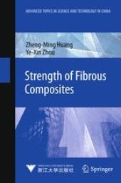 book Strength of Fibrous Composites