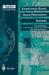 book Knowledge-Based Image Processing Systems