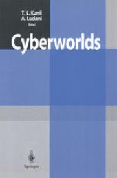 book Cyberworlds