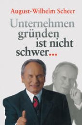 book Unternehmen gründen ist nicht schwer ⋯