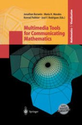 book Multimedia Tools for Communicating Mathematics