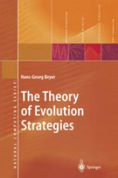 book The Theory of Evolution Strategies