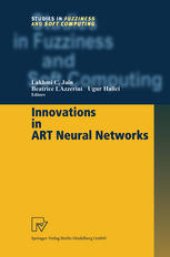 book Innovations in ART Neural Networks