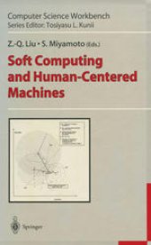 book Soft Computing and Human-Centered Machines