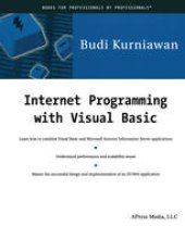 book Internet Programming with Visual Basic