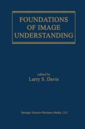 book Foundations of Image Understanding