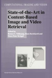 book State-of-the-Art in Content-Based Image and Video Retrieval