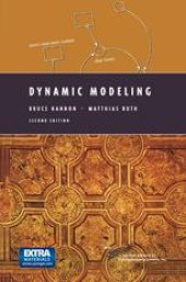 book Dynamic Modeling