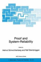 book Proof and System-Reliability