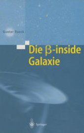 book Die beta-inside Galaxie