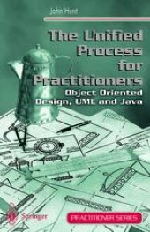 book The Unified Process for Practitioners: Object-Oriented Design, UML and Java