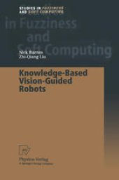 book Knowledge-Based Vision-Guided Robots
