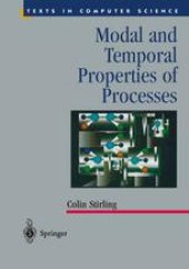 book Modal and Temporal Properties of Processes