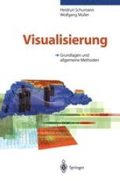 book Visualisierung: Grundlagen und allgemeine methoden