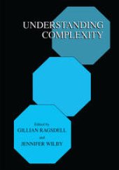 book Understanding Complexity