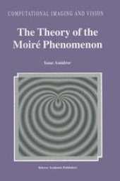 book The Theory of the Moiré Phenomenon