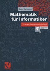 book Mathematik für Informatiker: Ein praxisbezogenes Lehrbuch