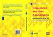 book Sequences and their Applications: Proceedings of SETA ’98