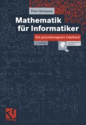 book Mathematik für Informatiker: Ein praxisbezogenes Lehrbuch