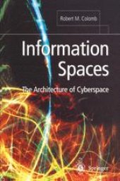 book Information Spaces: The Architecture of Cyberspace