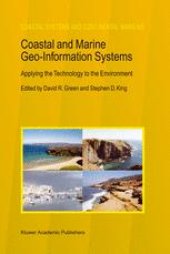 book Coastal and Marine Geo-Information Systems: Applying the Technology to the Environment