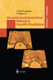 book Hierarchical and Geometrical Methods in Scientific Visualization