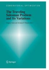 book The Traveling Salesman Problem and Its Variations