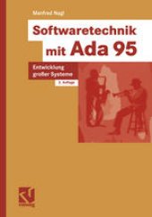 book Softwaretechnik mit Ada 95: Entwicklung großer Systeme