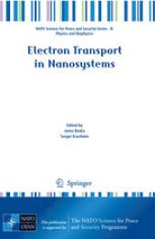 book Electron Transport in Nanosystems