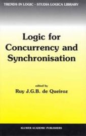 book Logic for Concurrency and Synchronisation