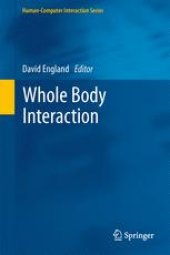 book Whole Body Interaction