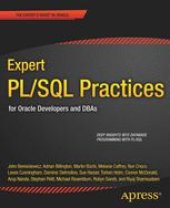 book Expert PL/SQL Practices: for Oracle Developers and DBAs