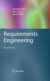 book Requirements Engineering