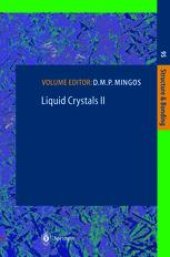 book Liquid Crystals II