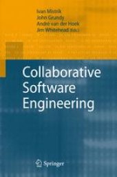 book Collaborative Software Engineering