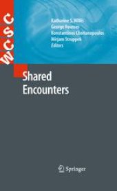 book Shared Encounters