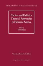 book Nuclear and Radiation Chemical Approaches to Fullerene Science