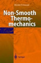 book Non-Smooth Thermomechanics