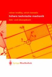 book Höhere Technische Mechanik: Lehr- und Übungsbuch