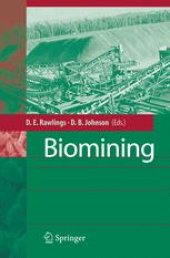 book Biomining