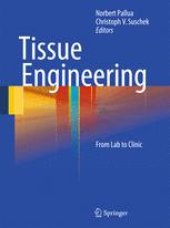 book Tissue Engineering: From Lab to Clinic