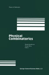 book Physical Combinatorics