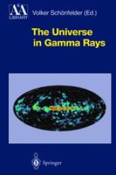 book The Universe in Gamma Rays